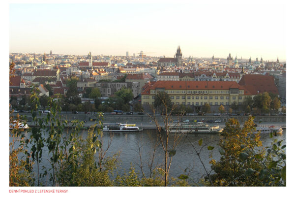 V Invest koupil projekt domu přezdívaný maršmeloun