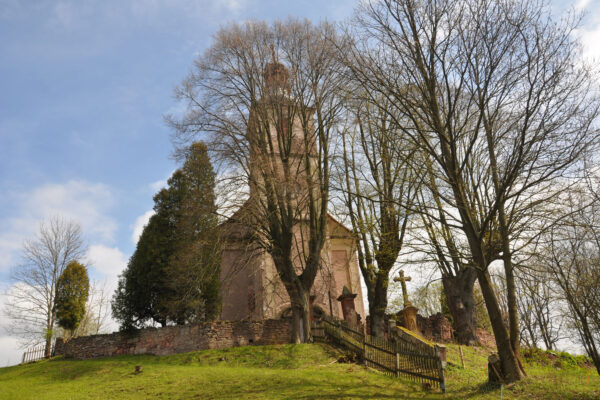 Omnium Adventures – Exkurze po památkách spolku Omnium