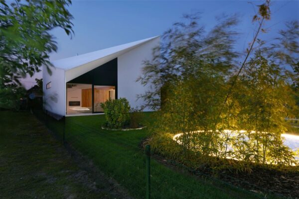 Rodinný dům Bernolákovo