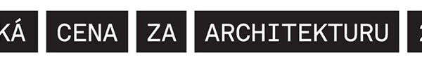 Česká cena za architekturu