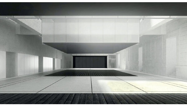 UMPRUM začne v centru Prahy budovat centrum