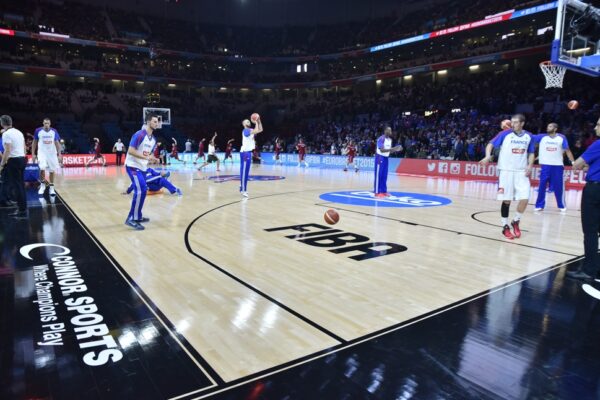 Sportovní podlahy Gerflor