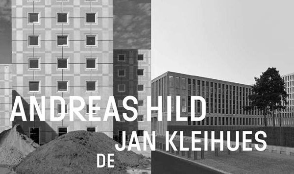 Hild und K a Kleihues+Kleihues (DE)