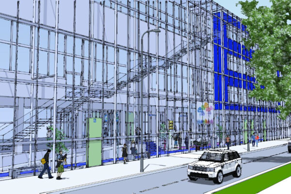 Chytré technologie mohou přispět k fungování měst, říká architekt