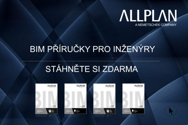 Co znamená BIM pro firmu a co pro projekt?