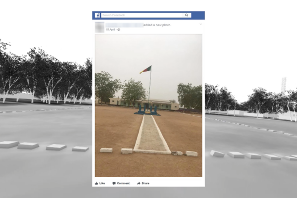 Simone Rowat: Forensic Aesthetics