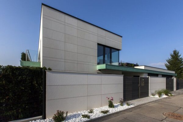 Rodinný dům Jinonice