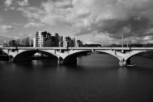 Bude Libeňský most kulturní památka?