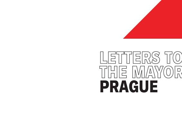 Letters to the Mayor: Prague