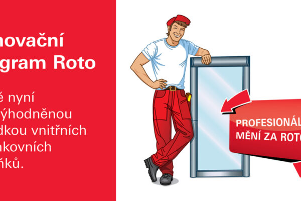 Renovační program Roto