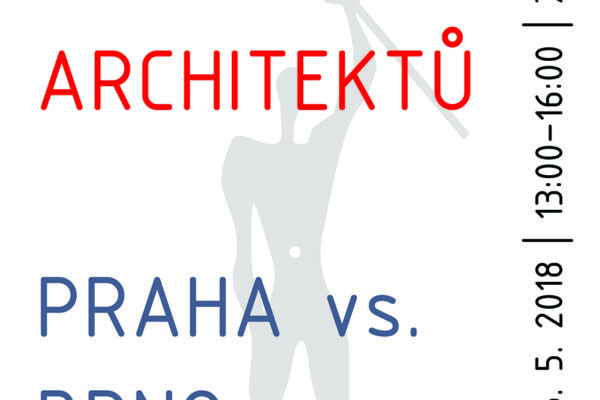 Mezinárodní turnaj architektů v ledním hokeji