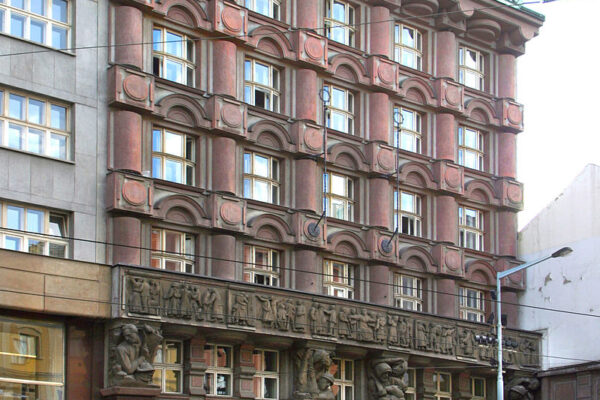 Palác Archa otevře již tuto neděli!