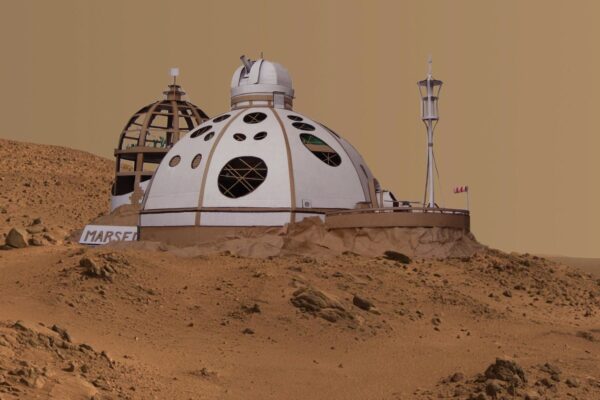 Staví se nová národní knihovna