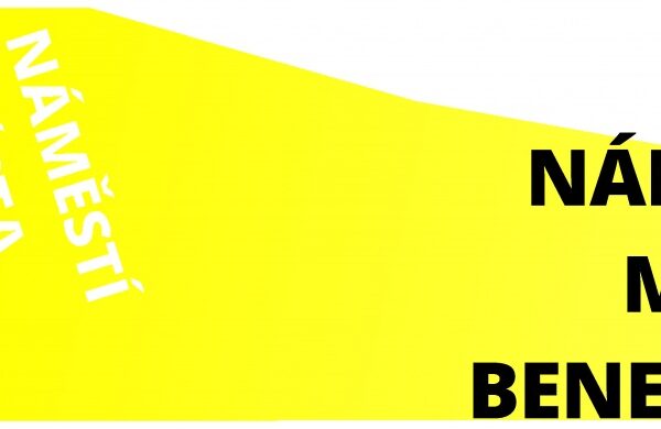 Náměstí města Benešova