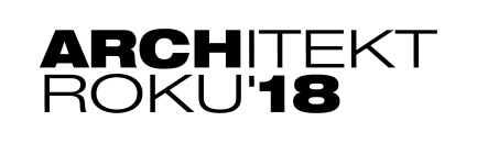 Architekt roku 2018