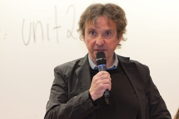 Předsedou ČKA je i nadále Ivan Plicka