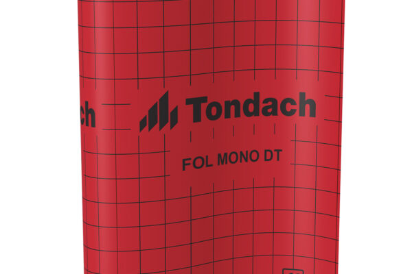 Nové podstřešní fólie Tondach