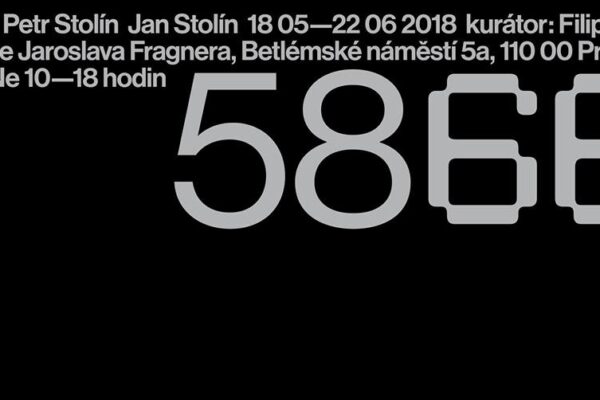 5866 / Petr Stolín, Jan Stolín