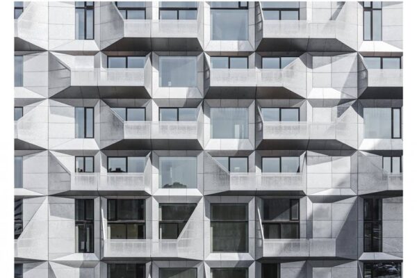 Urban Talks: COBE Architects (DK)