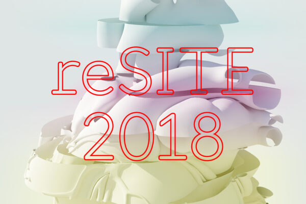 reSITE 2018