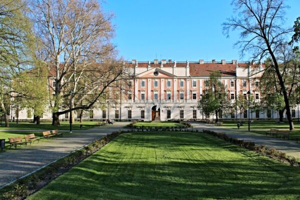 Památkáři převezmou Invalidovnu