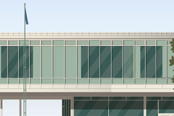 Open house Praha 2018