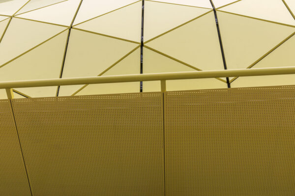 Vzdělávací komplex UTB je stavbou roku Zlínského kraje