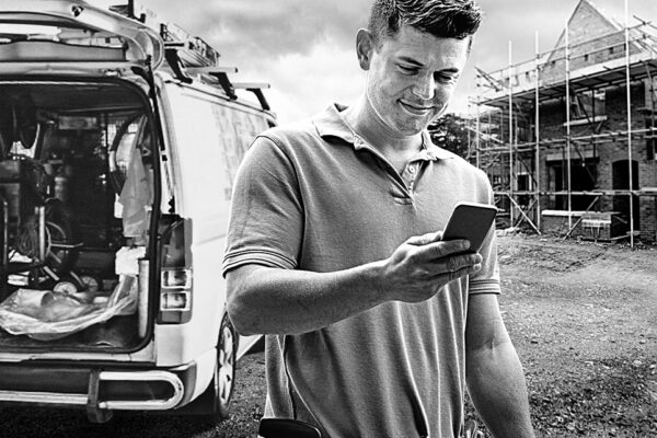 Komplexní řešení pro stavební firmy