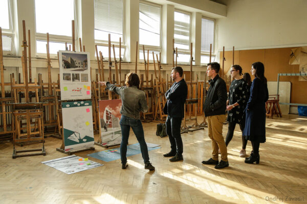 XV. Cena Bohuslava Fuchse