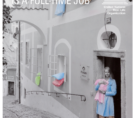 Projekt UNES-CO na Benátském bienále byl zahájen