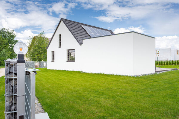 Bydlení pod Tatrami