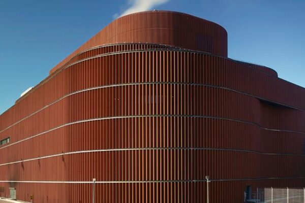 Výsledky soutěže Brick Award 2018