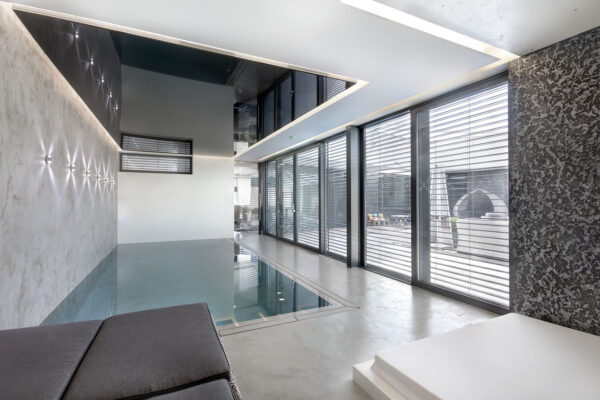 Nepřehlédnutelný GRANITE