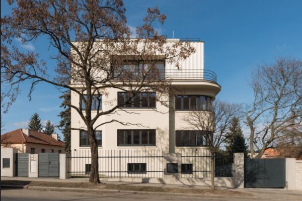 Rekonstrukce a přestavba domu