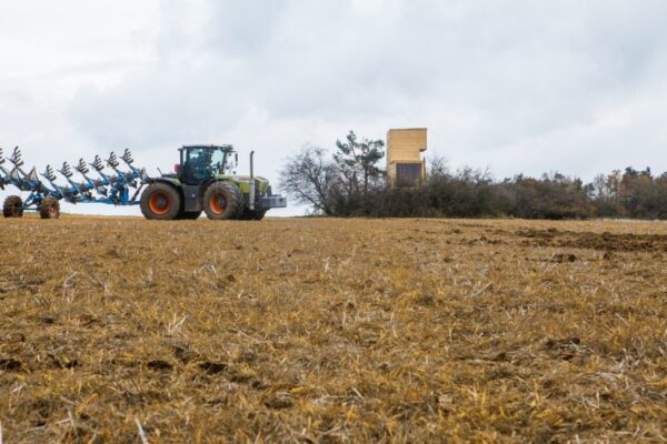 33 nominovaných děl České ceny za architekturu