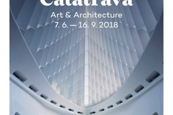 Santiago Calatrava : Art and Architecture