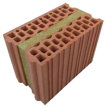 HELUZ AKU KOMPAKT 21 broušená