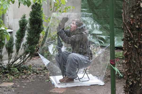 Pia Linz – Locations / Místa