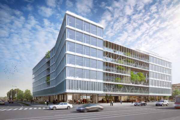 Desatero na cestě k WELL certifikaci