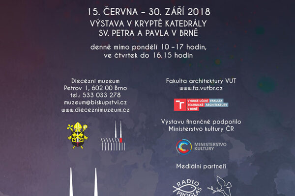 Století sakrální architektury