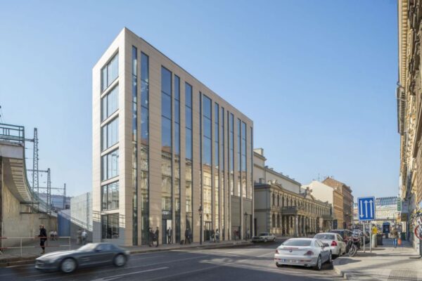 Administrativní budova K71