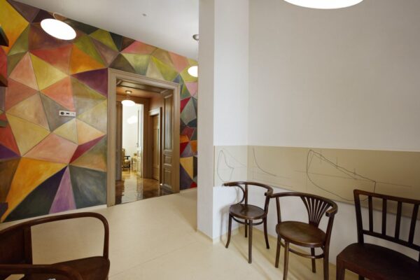 Lékařská ordinace