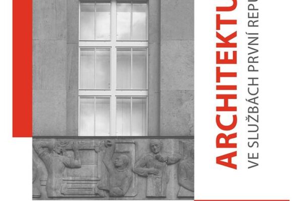 Architektura ve službách první republiky