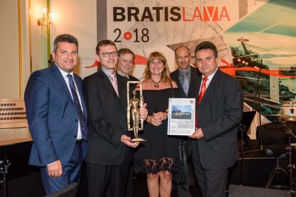 Baumit Life Challenge 2018