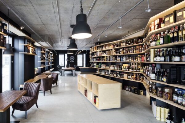 Port Kratochvílovci