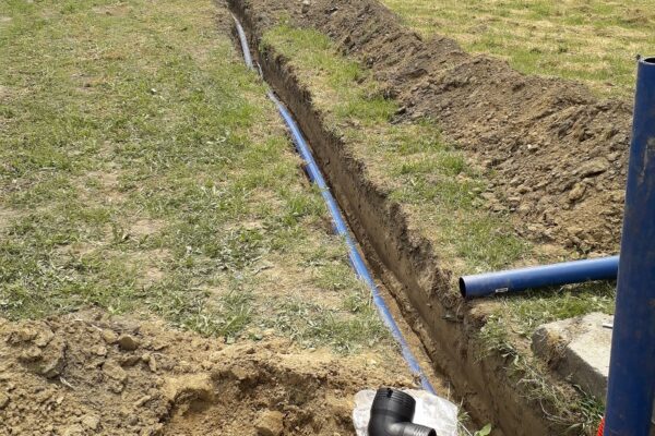 Sucho nutí obce stavět suchovody