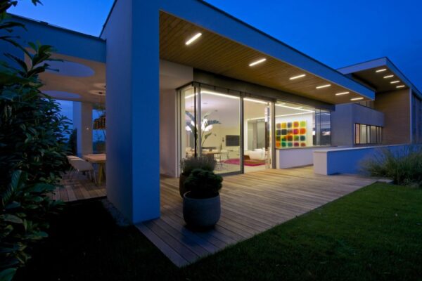 Residence Golf Hostivař