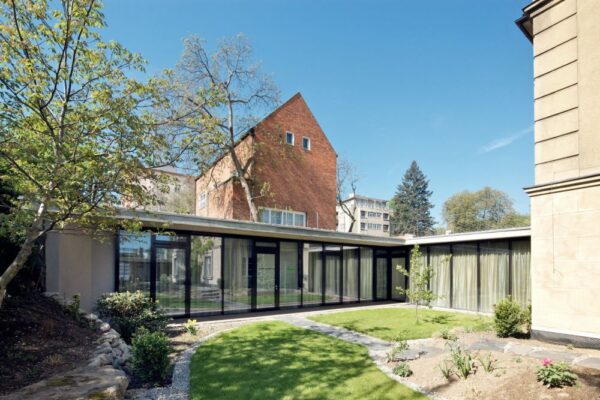 Psychosomatická klinika