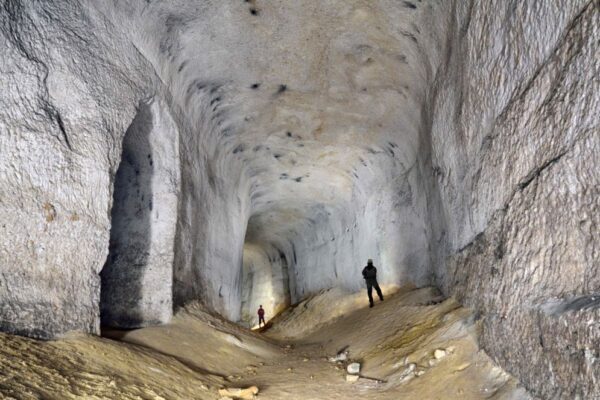 Centrum Caolinum Nevřeň