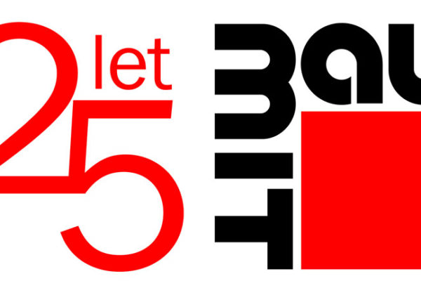 Baumit slaví úspěšné čtvrtstoletí